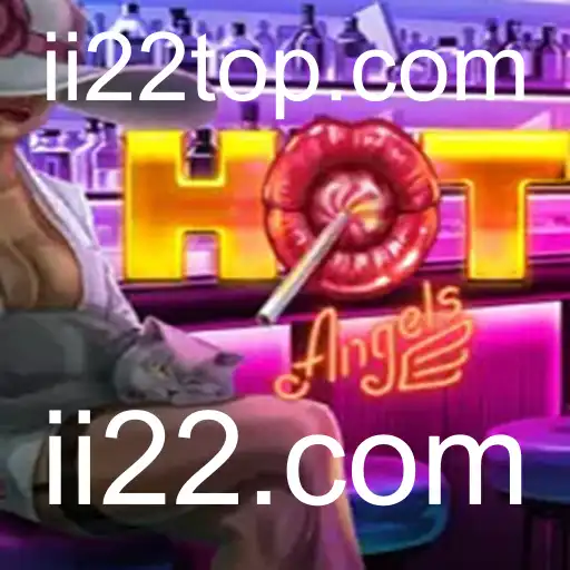 Descubra o Mundo Empolgante de HotAngels com ii22.com