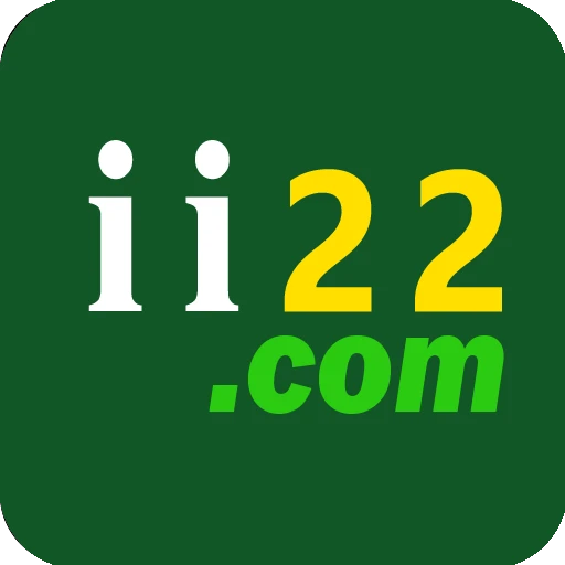 ii22.com Logo