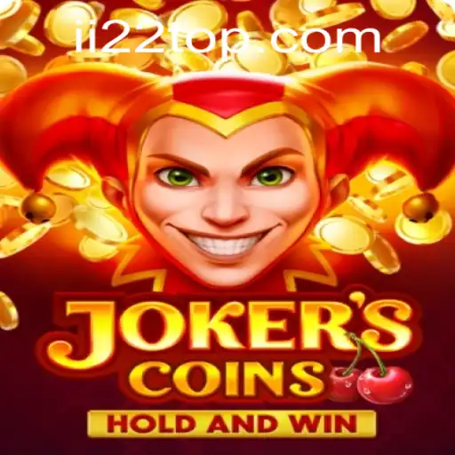 Descubra o Mundo Fascinante de JokersCoins em ii22.com