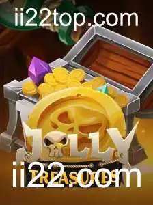 Descubra o Mundo Encantador do Jogo JollyTreasures