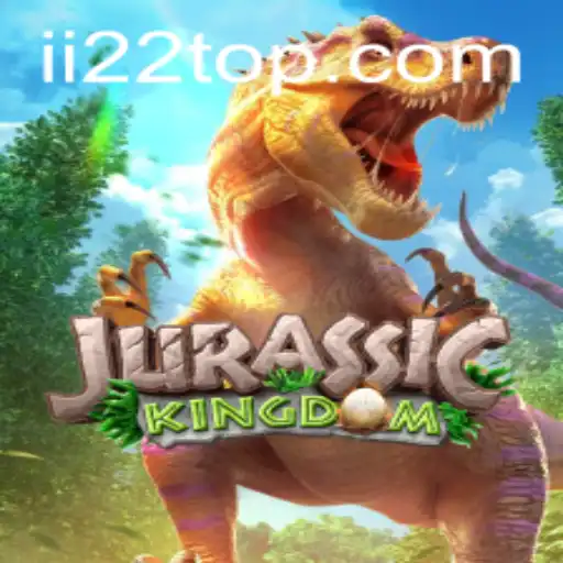Explore o Fascinante Mundo de JurassicKingdom em ii22.com
