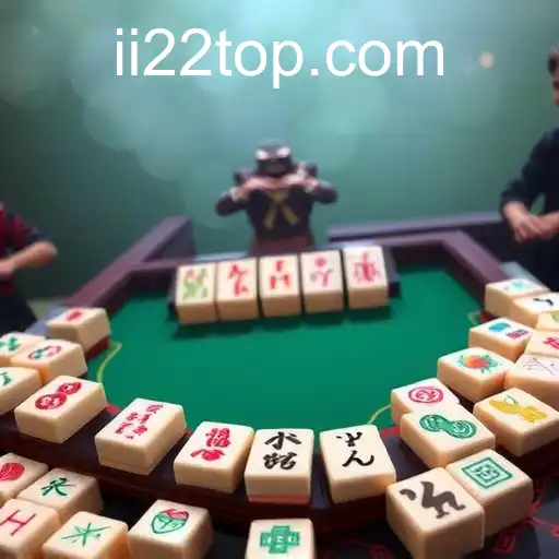 Mahjong
