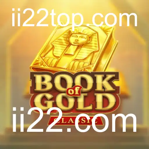 Book of Gold Classic – Um Mergulho no Mundo dos Antigos Tesouros