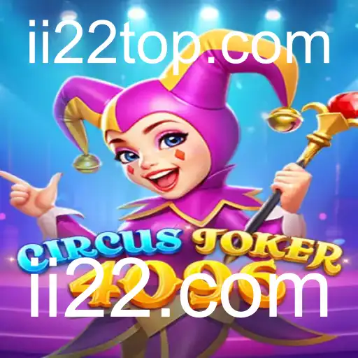 CircusJoker4096: Uma Jornada Empolgante no Mundo dos Jogos Digitais