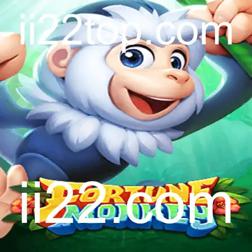 FortuneMonkey: Descubra o Novo Fenômeno dos Jogos