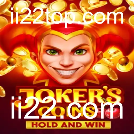 Descubra o Mundo Fascinante de JokersCoins em ii22.com