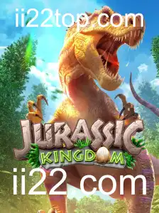 Explore o Fascinante Mundo de JurassicKingdom em ii22.com