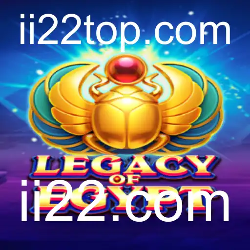 Legacy Of Egypt: Mergulhe na Antiga Civilização Egípcia com Uma Nova Perspectiva de Jogo