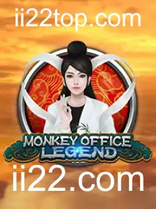 MonkeyOfficeLegend: Descubra o Novo Fenômeno dos Jogos Digitais