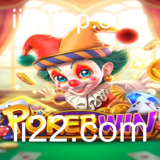POKERWIN: O Novo Fenômeno em Jogos de Cartas