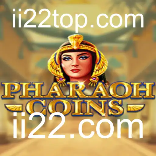 PharaohCoins: Explore o Mundo das Antigas Civilizações com ii22.com