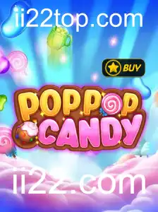 Descubra o Mundo Divertido de POPPOPCANDY