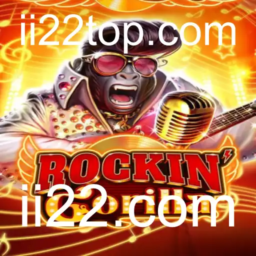 Introdução a RockinGorilla: O Novo Fenômeno dos Jogos Online