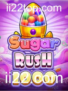 Introdução e Regras do Jogo SugarRush1000