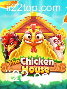 Descubra o Fascinante Mundo de TheChickenHouse