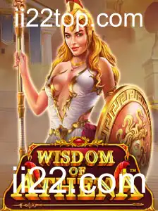 Explorando o Jogo WisdomofAthena e sua Interação com ii22.com